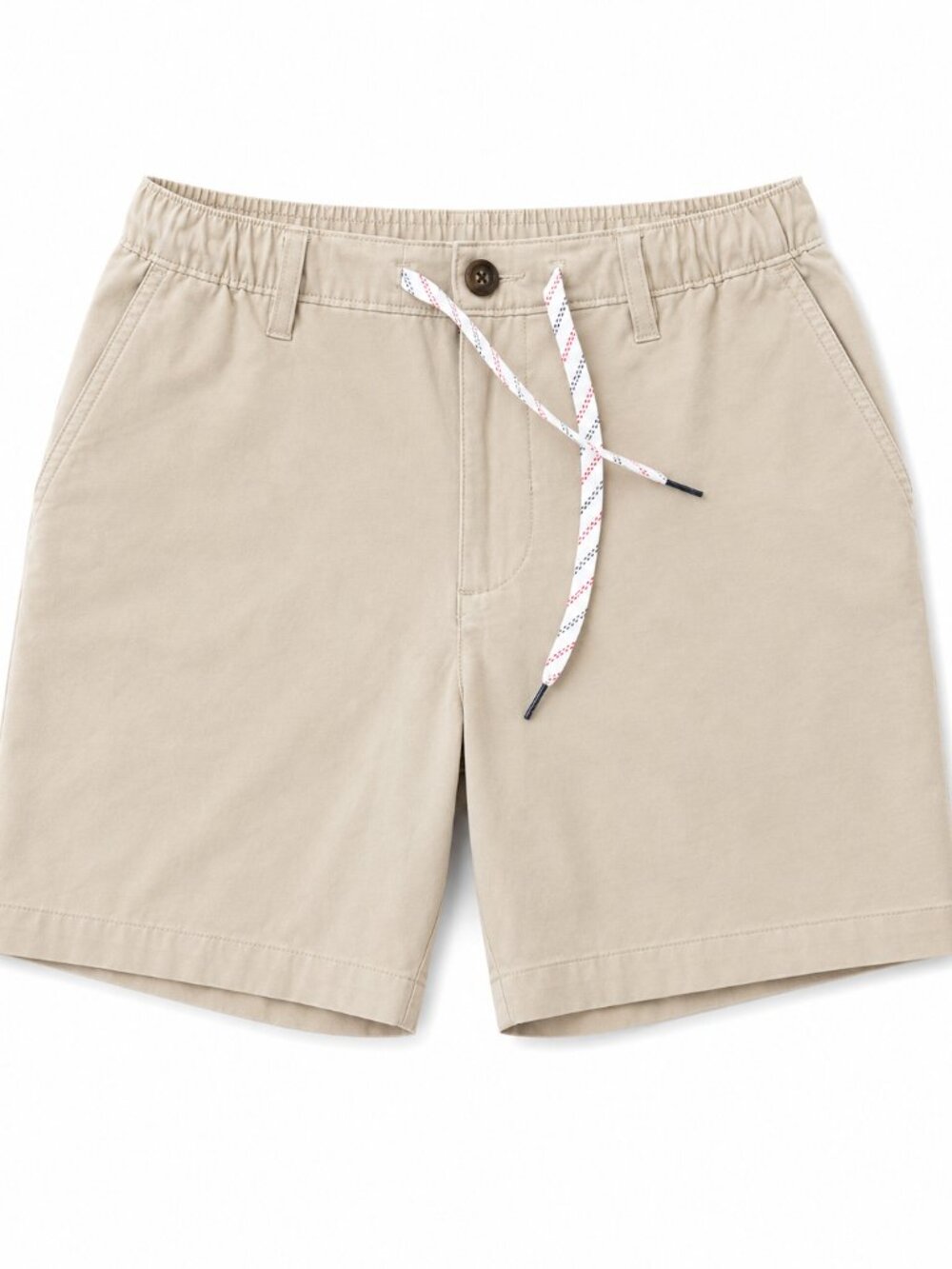Chubbies Everywear Short Khaki 6" Inseam [M]